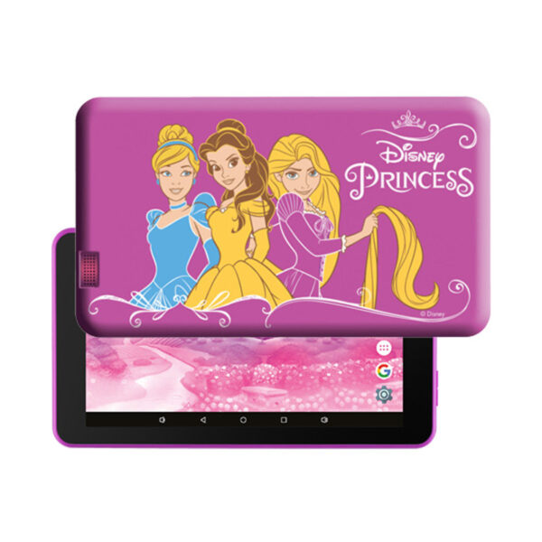 TABLETTE 7″ E-STAR 8GO PINK PRINCESS MID7388P-P