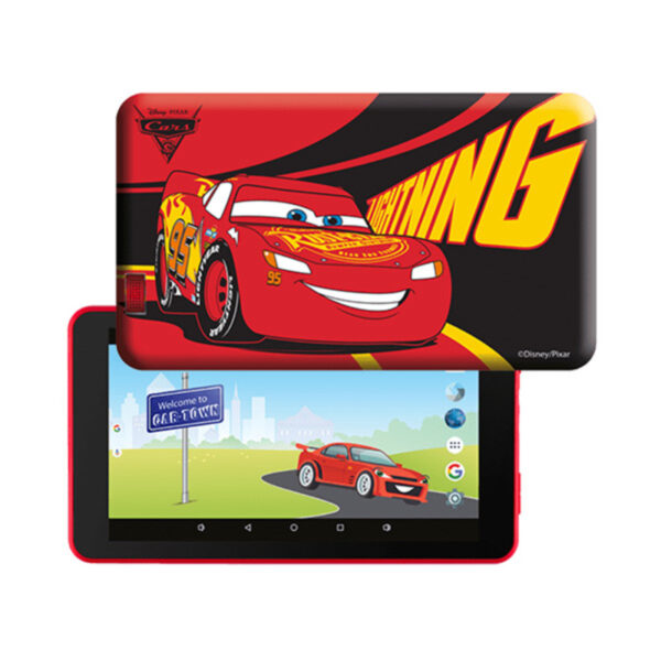 TABLETTE 7″ E-STAR 8GO CARS MID7388R-C