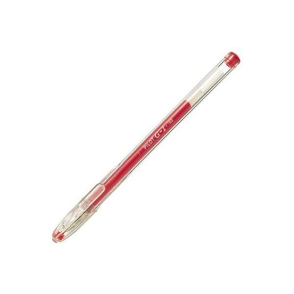 STYLO BL G-1 0.5 ROUGE