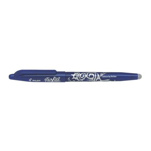 STYLO BL FRIXION 0.7 BLEU