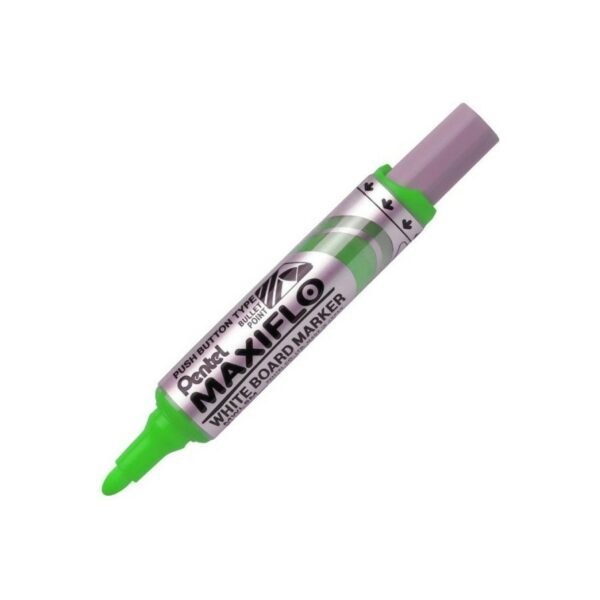 MARQUEUR MAXIFLO PR VERT