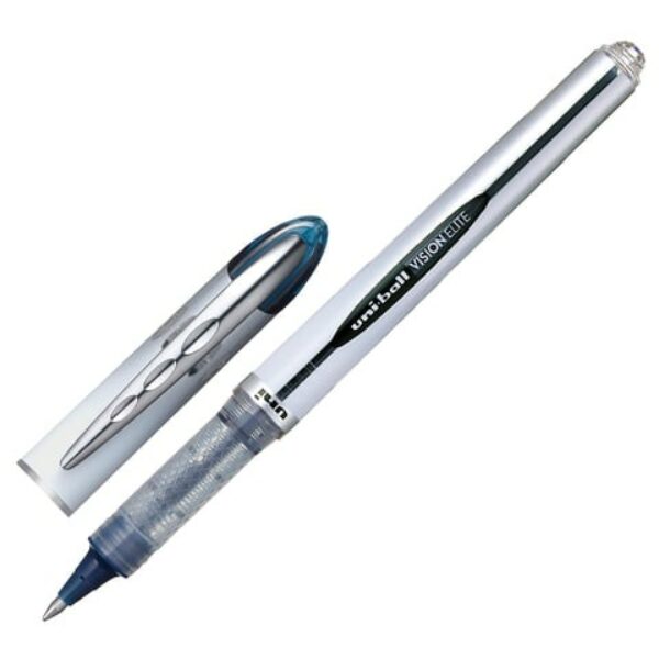 STYLO BL VISION ELITE 0.8 BLEU