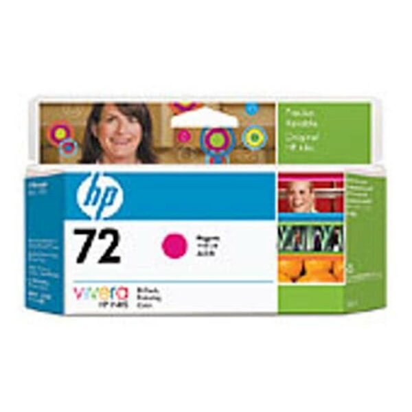 HP 72 – JE MAGENTA – 130ML