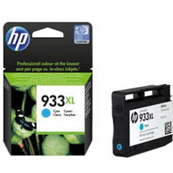 HP 933XL – JE CYAN OFFICEJET