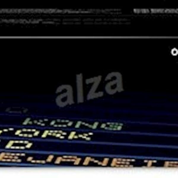 HP 117A – TONER CYAN – 700 P