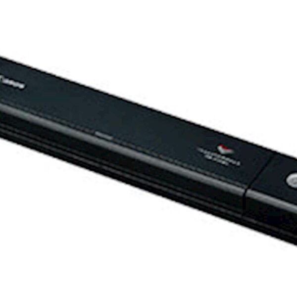 SCANNER CANON FORMULA P-208II 600DPI 9704B003