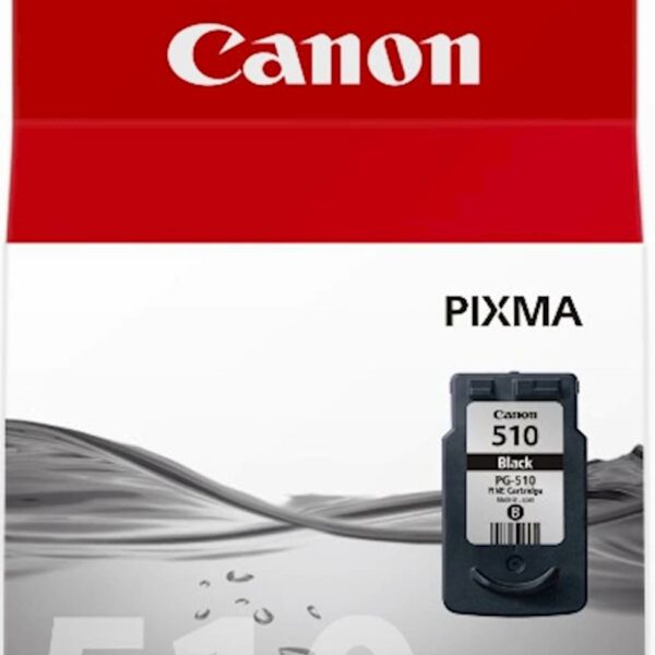 CANON – PG510 JE NOIR – 220 P