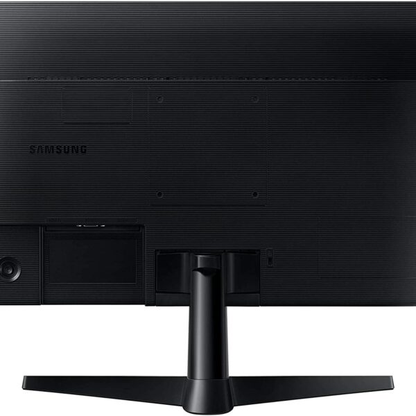 ECRAN 27″ SAMSUNG  LF27T350FHRXEN 75Hz 5ms HDMI VGA FHD