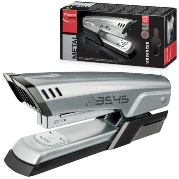 AGRAFEUSE HALF STRIP A3545 GC MAPED