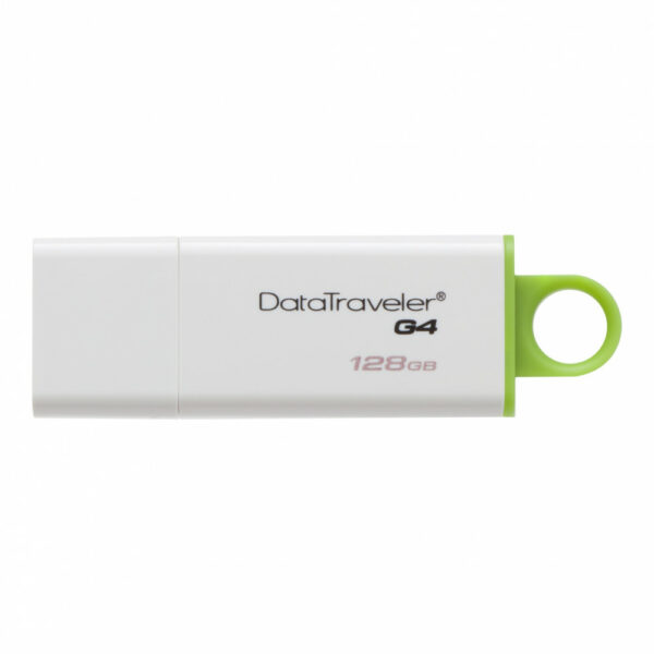 CLE USB 128GO DATATRAVELER DTIG4