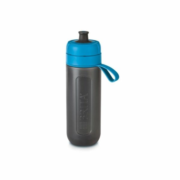 GOURDE BRITA  FILTRANTE ACTIVE BLEU 1020328