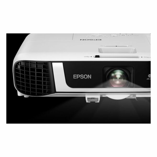 VIDEOPROJECTEUR EPSON EB-FH52 3LCD FH 4000 LUMENS