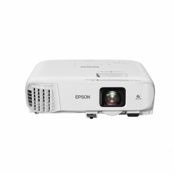 VIDEOPROJECTEUR EPSON V11H981040 3LCD XGA 3400 LUMENS