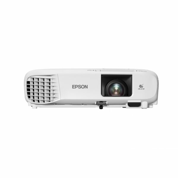VIDEOPROJECTEUR EPSON EB-W49 3LCD 3800 LUMENS