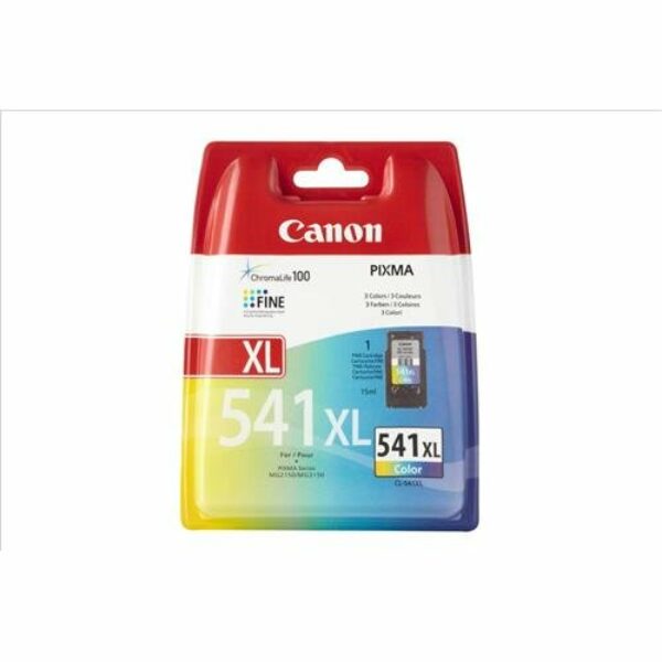 CANON – CL541XL COULEUR BLISTER