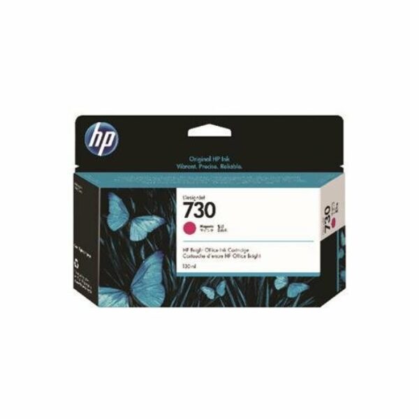 HP 730 – JE MAGENTA  – 130 ML