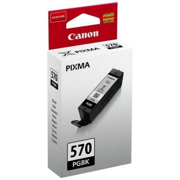 CANON – PGI570BK  NOIR