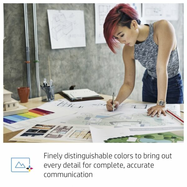 HP 712-29ML MAGENTA  DESIGNJET INK