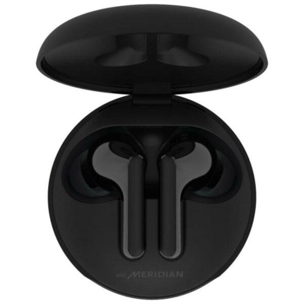 ECOUTEUR True Wireless HBS-FN4 (Black) LG