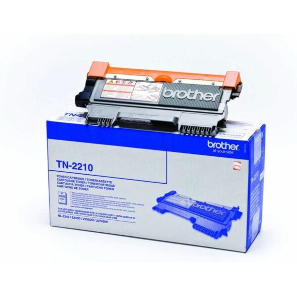BROTHER – TN2210