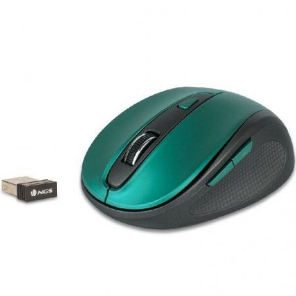 SOURIS SANS FIL EVOMUTEBLUE NGS