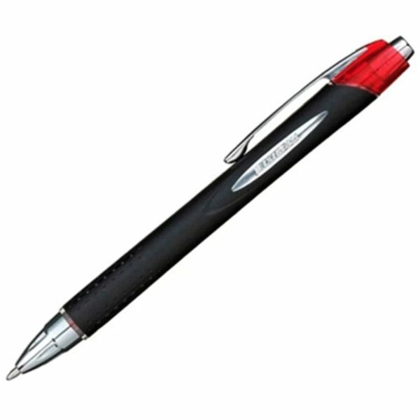 STYLO BL JETSTREAM RETRACT 1.0 ROUGE