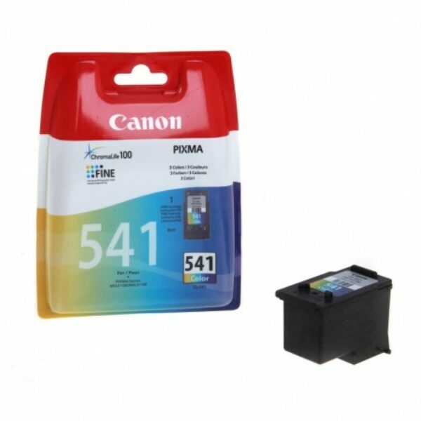 CANON – CL541BL JE 3 COULEURS – 180 P