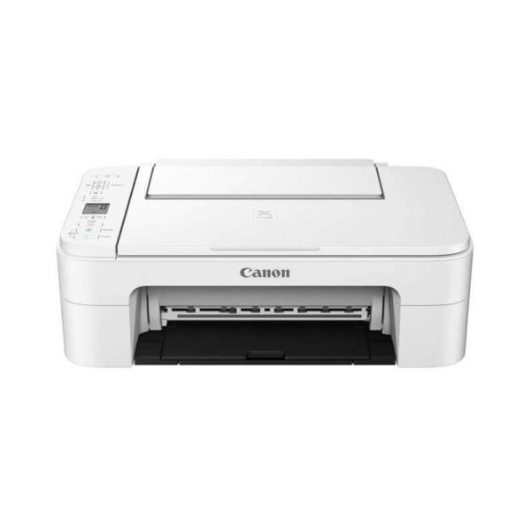 IMPRIMANTE CANON TS3351 BLANCHE