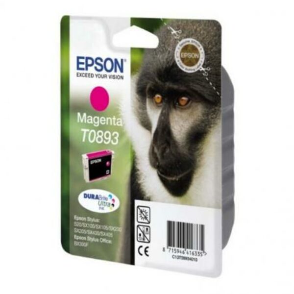 EPSON – JE ” SINGE ”  MAGENTA