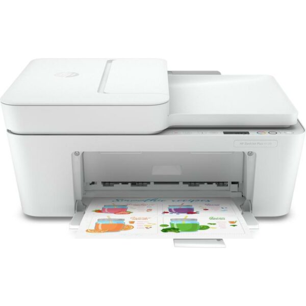 IMPRIMANTE HP OFFICEJET PLUS 4120 AIO