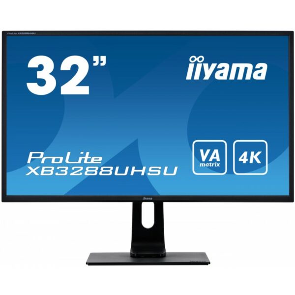ECRAN 32” IYAMA