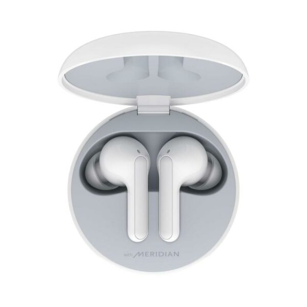 ECOUTEUR True Wireless HBS-FN4 (White)  LG