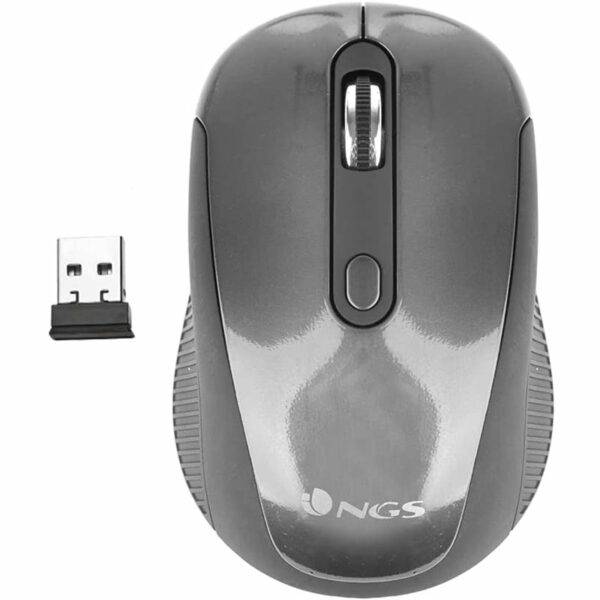 SOURIS NGS SS FIL HAZE NOIR
