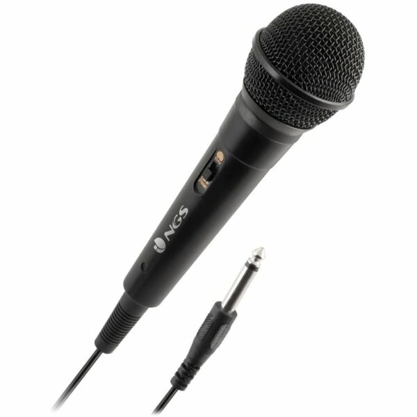 MICROPHONE NGS SINGERFIRE