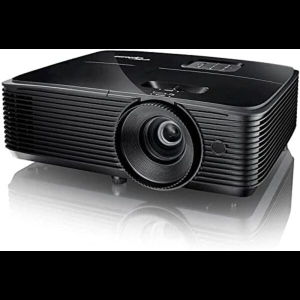 VIDEOPROJECTEUR OPTOMA S381 SVGA 3900LUMENS