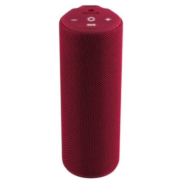 ENCEINTE  NGS WATERPROOF  ROLLERREEFRED XXX