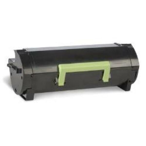 LEXMARK – TONER NOIR RENDEMENT ELEVE 15000P