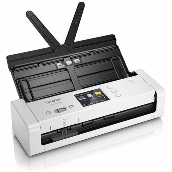 SCANNER BROTHER ADS1700W