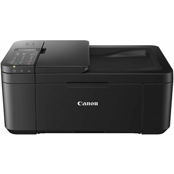 IMPRIMANTE CANON TR4550  NOIRE PIXMA MFP