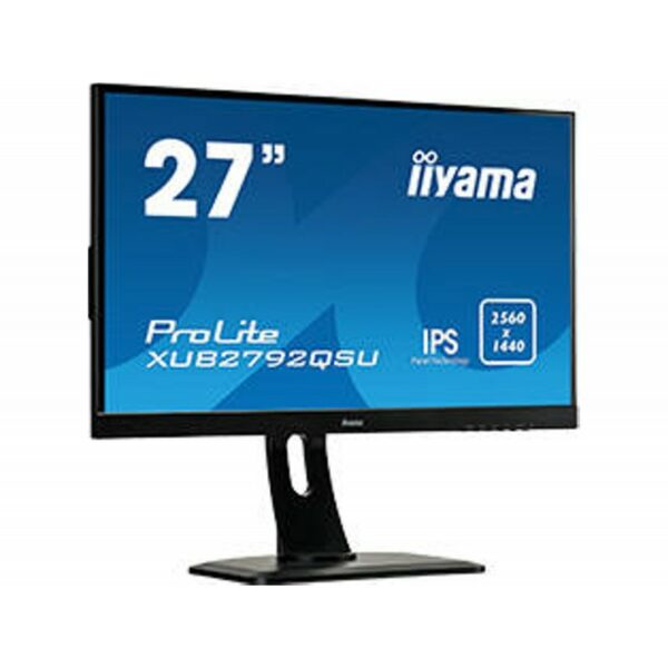 ECRAN 27″ IIYAMA XUB2792QSU-B1