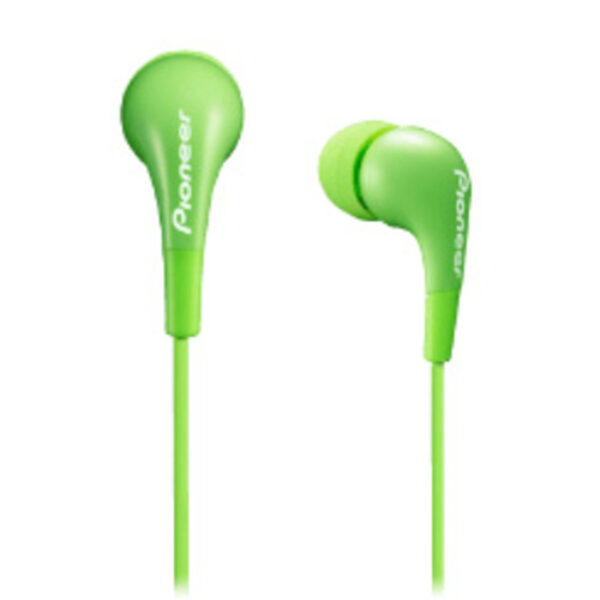 ECOUTEUR PIONEER INTRA VERT SECL502G