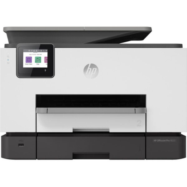 IMPRIMANTE HP OFFICE JET PRO 9023 ALL-IN-ONE PRINT COPY SCAN FAX
