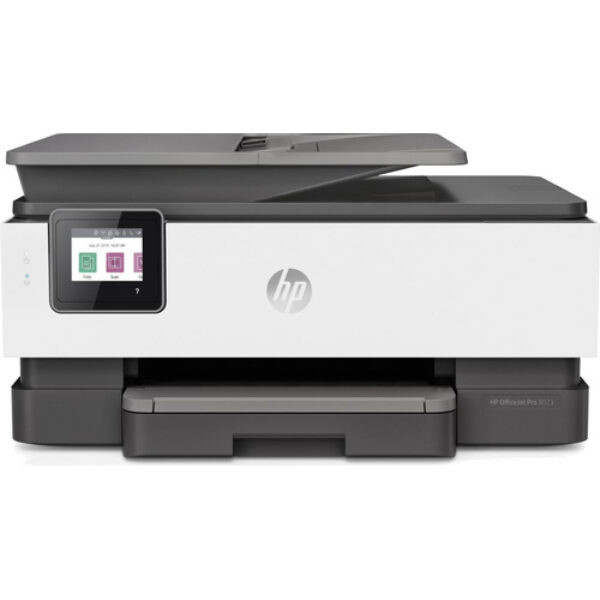 IMPRIMANTE HP OFFICEJET PRO 8023 PRINT COPY SCAN FAX