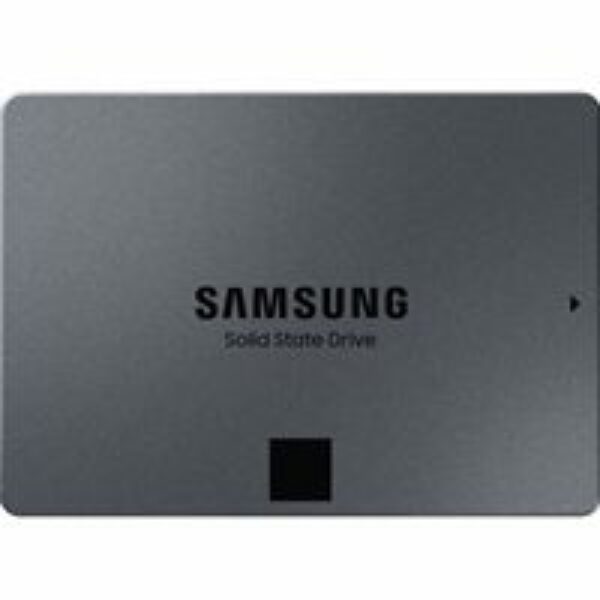 SSD 2TO SAMSUNG 860 QVO 2.5″ SATA
