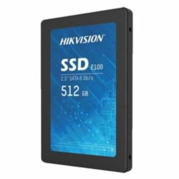 DISQUE DUR SSD 256GO HIKVISION E100 60GBPS SATA-111