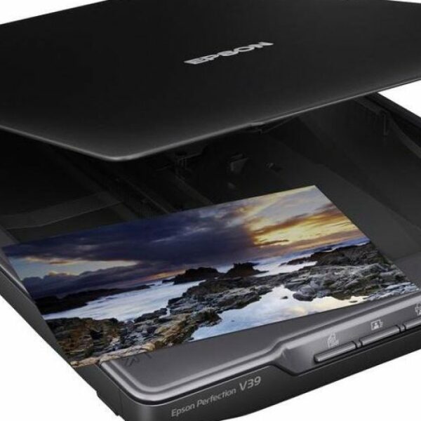 SCANNER EPSON PERFECTION V39 /A4/ 4800DPI