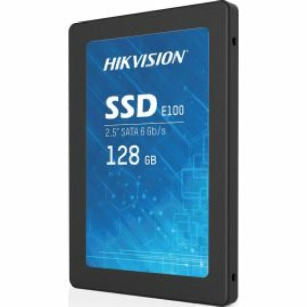 DISQUE DUR SSD 128GO HIKVISION