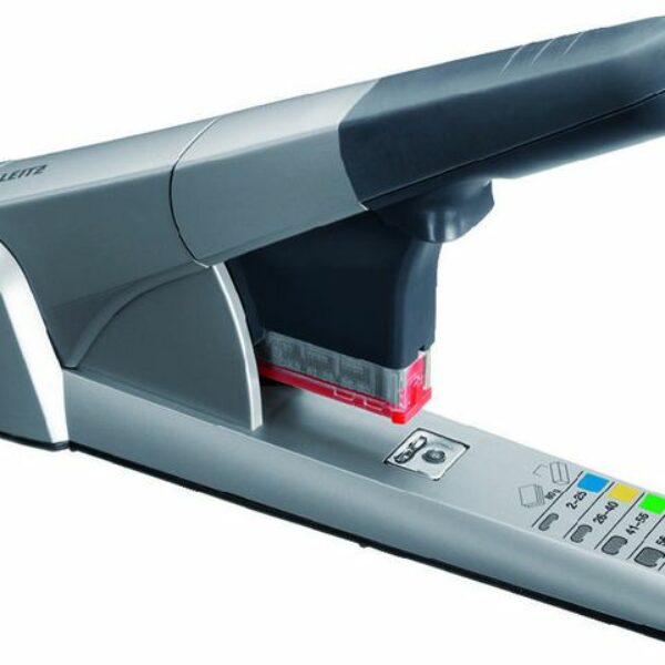 AGRAFEUSE GROS TRAVAUX LEITZ 5551