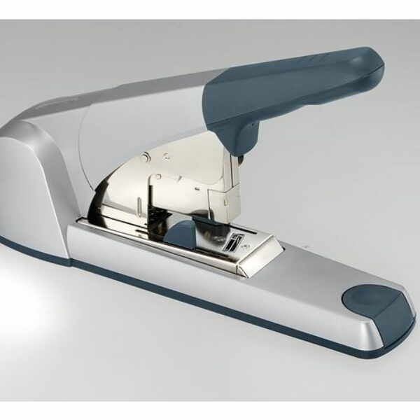 AGRAFEUSE GROS TRAVAUX LEITZ 5553 ARGENT