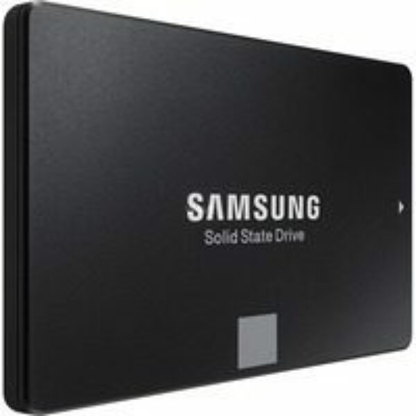 SSD 2TO SAMSUNG 860 EVO 2.5″ SATA